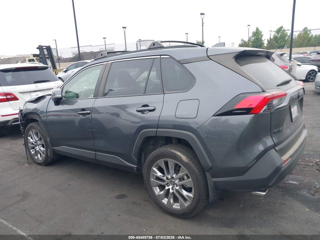 Toyota Rav4 Xle Premium 2023 JTMC1RFV0PD102791 Image 15