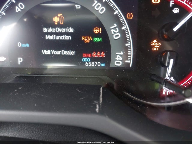 Toyota Rav4 Xle Premium 2023 JTMC1RFV0PD102791 Image 16