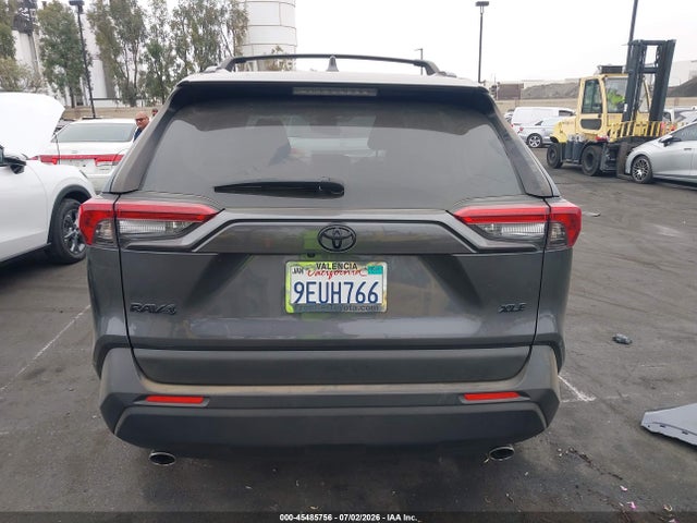 Toyota Rav4 Xle Premium 2023 JTMC1RFV0PD102791 Image 17