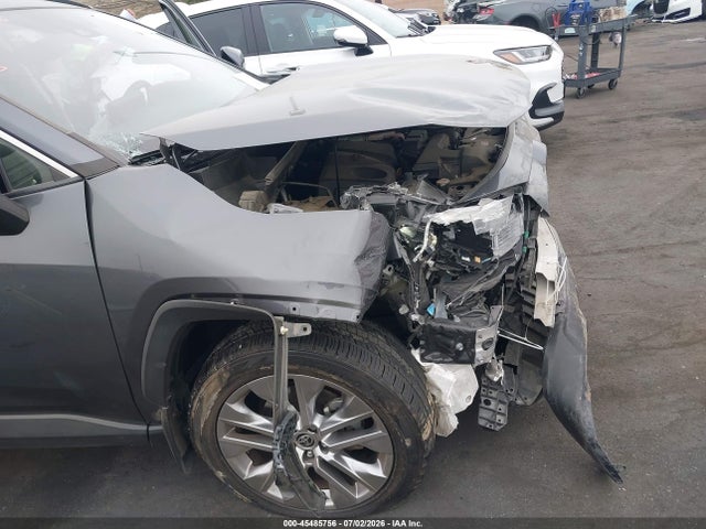 Toyota Rav4 Xle Premium 2023 JTMC1RFV0PD102791 Image 12