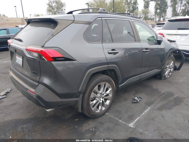 Toyota Rav4 Xle Premium 2023 JTMC1RFV0PD102791 Image 4