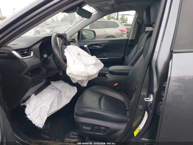 Toyota Rav4 Xle Premium 2023 JTMC1RFV0PD102791 Image 5