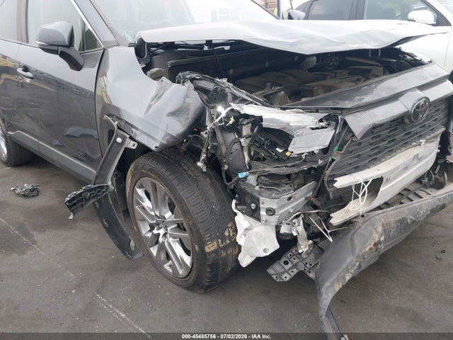Продажа на аукционе авто 2023 Toyota Rav4 Xle Premium, vin: JTMC1RFV0PD102791, номер лота: 45485756