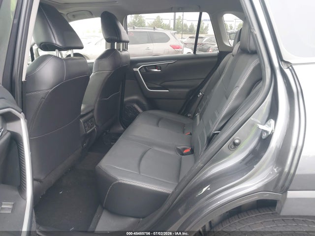 45485756 :رقم المزاد ، JTMC1RFV0PD102791 vin ، 2023 Toyota Rav4 Xle Premium مزاد بيع