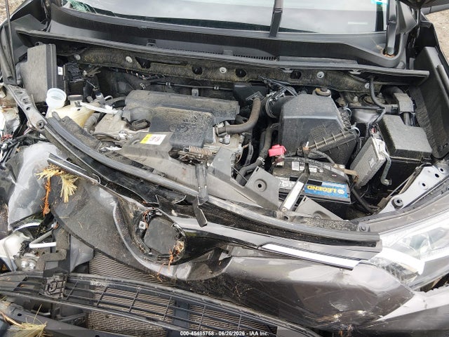45485758 :رقم المزاد ، JTMRFREV5JJ721781 vin ، 2018 Toyota Rav4 Xle مزاد بيع