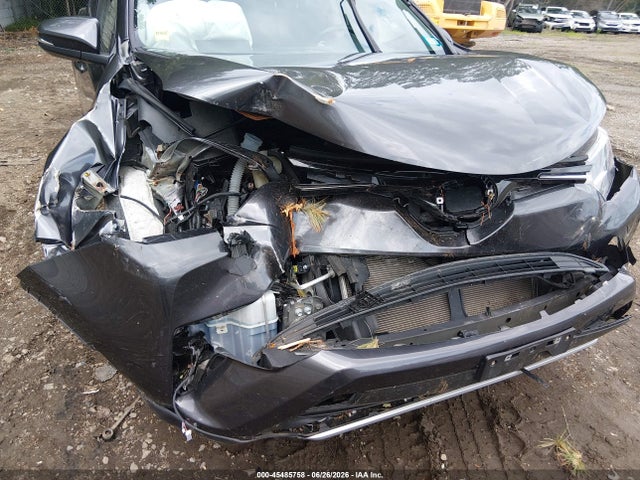 45485758 :رقم المزاد ، JTMRFREV5JJ721781 vin ، 2018 Toyota Rav4 Xle مزاد بيع