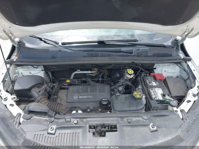 Aukcja sprzedaży 2017 Buick Encore Essence, vin: KL4CJCSB2HB054209, numer aukcji: 45485767