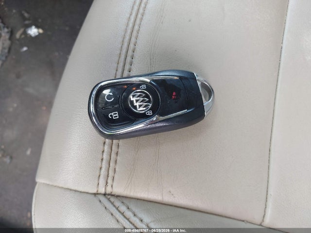 Aukcja sprzedaży 2017 Buick Encore Essence, vin: KL4CJCSB2HB054209, numer aukcji: 45485767