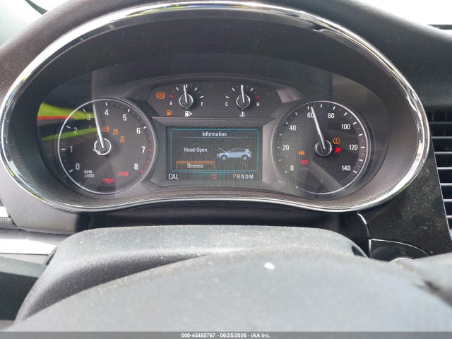 Aukcja sprzedaży 2017 Buick Encore Essence, vin: KL4CJCSB2HB054209, numer aukcji: 45485767