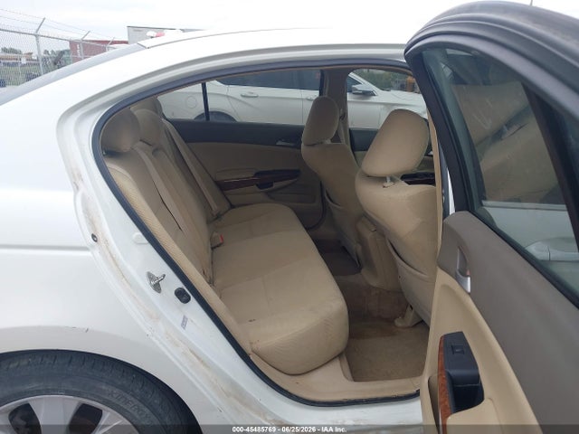 Продаж на аукціоні авто 2008 Honda Accord 3.5 Ex, vin: 1HGCP36748A066864, номер лоту: 45485769