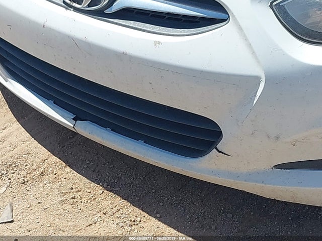 Hyundai ACCENT GS 2014 KMHCT5AE6EU169298 Image 6