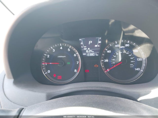 Hyundai ACCENT GS 2014 KMHCT5AE6EU169298 Image 7