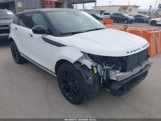 Land Rover Range Rover Evoque S 2023 SALZJ2FX2PH206364 zdjęcie główne