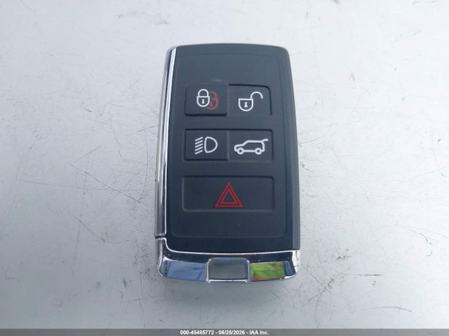 Land Rover Range Rover Evoque S 2023 SALZJ2FX2PH206364 Image 11