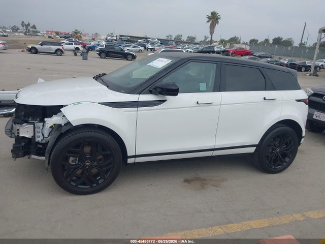 Land Rover Range Rover Evoque S 2023 SALZJ2FX2PH206364 Image 15