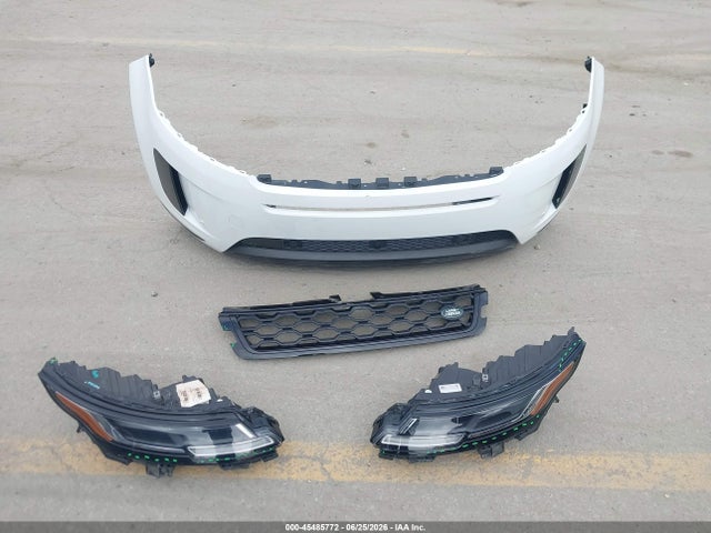 Land Rover Range Rover Evoque S 2023 SALZJ2FX2PH206364 Image 12