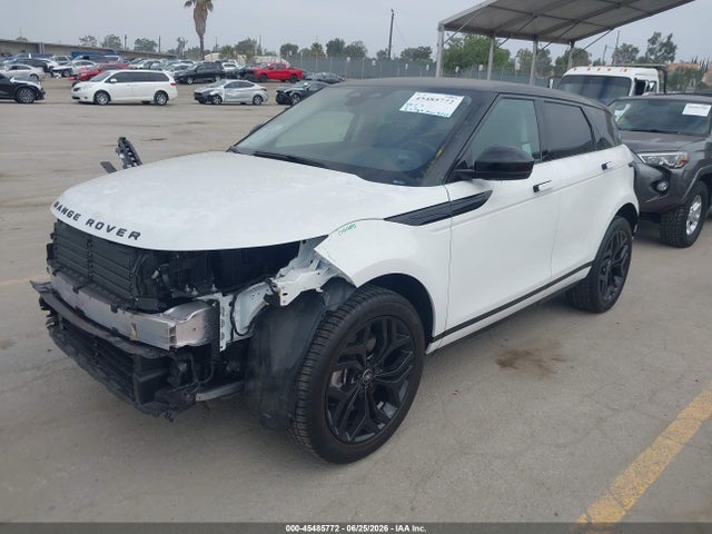 Land Rover Range Rover Evoque S 2023 SALZJ2FX2PH206364 Image 2