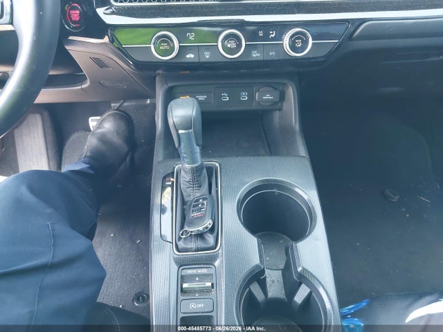 19XFL2H83SE007641 Honda Civic Sedan Sport