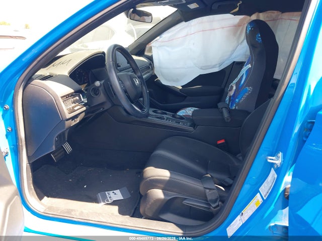 19XFL2H83SE007641 Honda Civic Sedan Sport