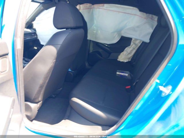 19XFL2H83SE007641 Honda Civic Sedan Sport