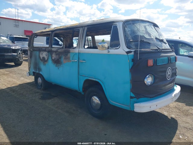 Продаж на аукціоні авто 1973 Volkswagen Type 3 Wagon, vin: 2232047640, номер лоту: 45485777