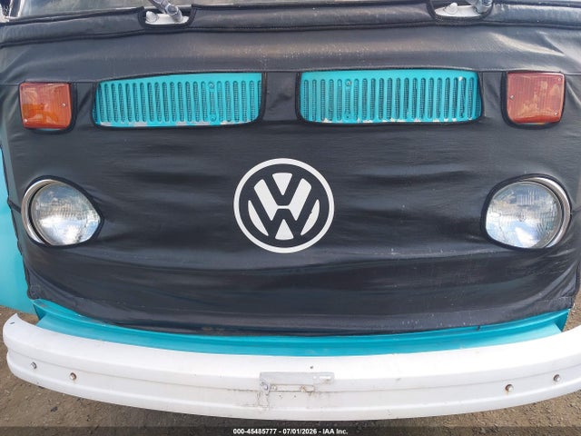 Продажа на аукционе авто 1973 Volkswagen Type 3 Wagon, vin: 2232047640, номер лота: 45485777