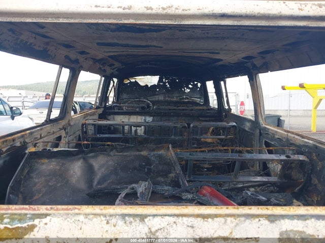 Продажа на аукционе авто 1973 Volkswagen Type 3 Wagon, vin: 2232047640, номер лота: 45485777