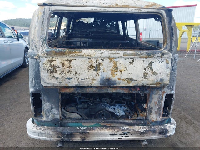Продажа на аукционе авто 1973 Volkswagen Type 3 Wagon, vin: 2232047640, номер лота: 45485777