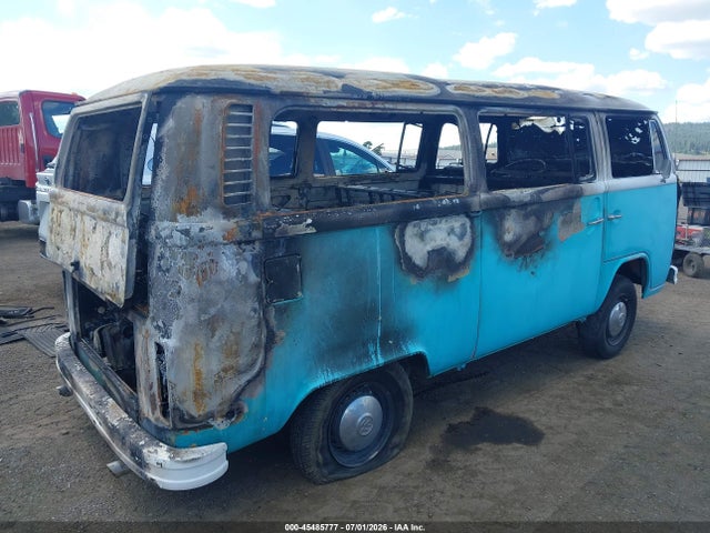 Продажа на аукционе авто 1973 Volkswagen Type 3 Wagon, vin: 2232047640, номер лота: 45485777