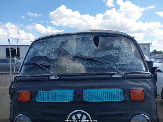 Продажа на аукционе авто 1973 Volkswagen Type 3 Wagon, vin: 2232047640, номер лота: 45485777