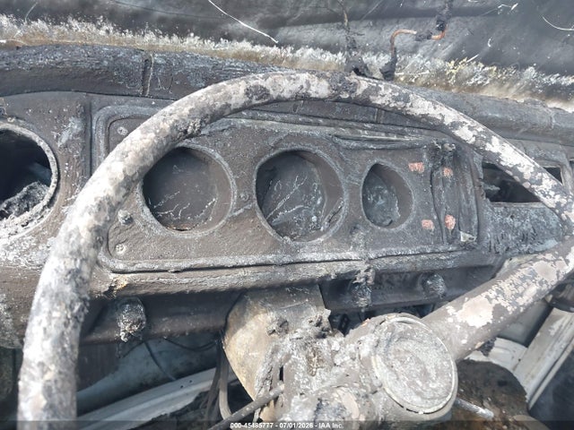 Продажа на аукционе авто 1973 Volkswagen Type 3 Wagon, vin: 2232047640, номер лота: 45485777