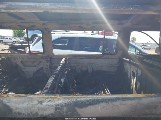 Продажа на аукционе авто 1973 Volkswagen Type 3 Wagon, vin: 2232047640, номер лота: 45485777
