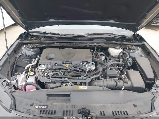 Продаж на аукціоні авто 2026 Toyota Camry Se, vin: 4T1DAACK7TU240852, номер лоту: 45485785