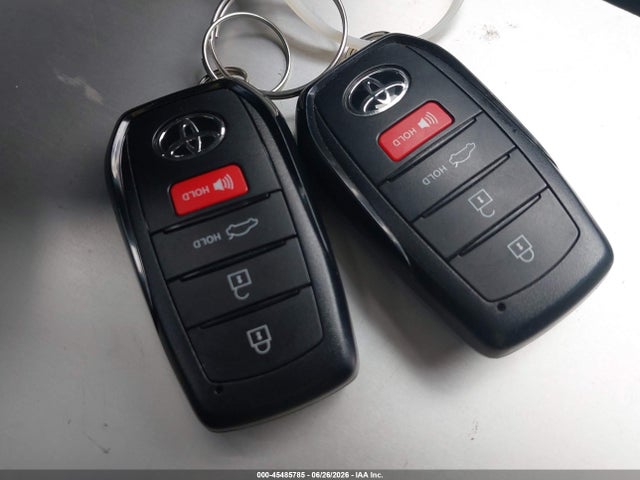 Продаж на аукціоні авто 2026 Toyota Camry Se, vin: 4T1DAACK7TU240852, номер лоту: 45485785