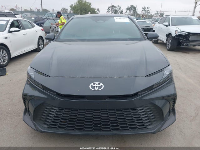Продаж на аукціоні авто 2026 Toyota Camry Se, vin: 4T1DAACK7TU240852, номер лоту: 45485785
