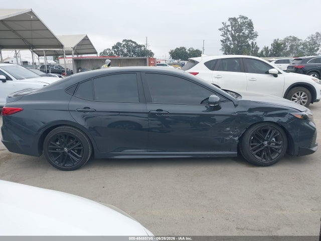 Продаж на аукціоні авто 2026 Toyota Camry Se, vin: 4T1DAACK7TU240852, номер лоту: 45485785