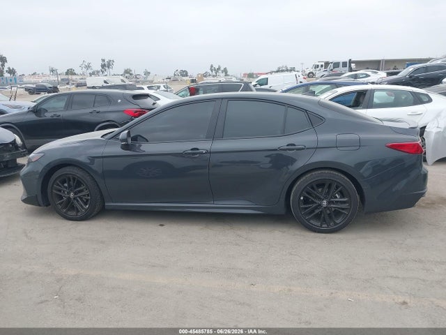 Продаж на аукціоні авто 2026 Toyota Camry Se, vin: 4T1DAACK7TU240852, номер лоту: 45485785