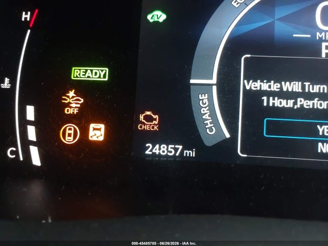 Продаж на аукціоні авто 2026 Toyota Camry Se, vin: 4T1DAACK7TU240852, номер лоту: 45485785