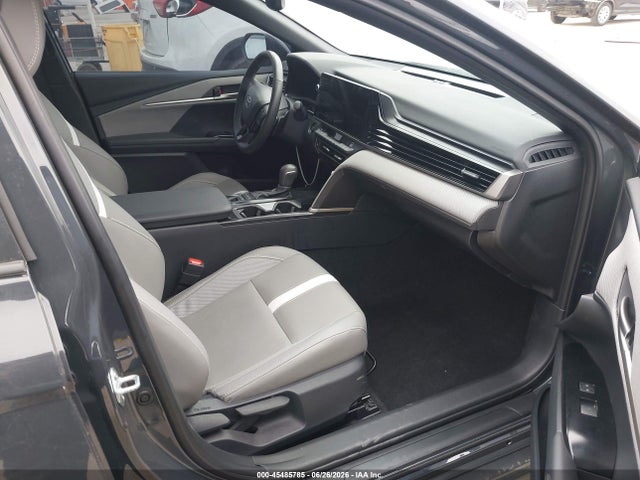 Продаж на аукціоні авто 2026 Toyota Camry Se, vin: 4T1DAACK7TU240852, номер лоту: 45485785