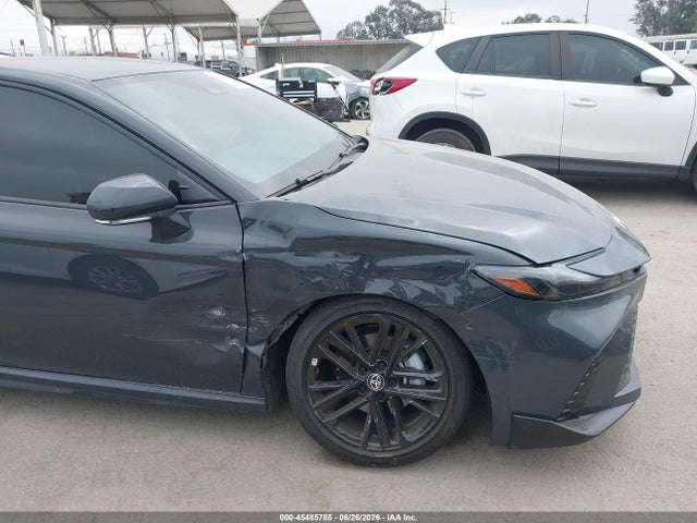 Продаж на аукціоні авто 2026 Toyota Camry Se, vin: 4T1DAACK7TU240852, номер лоту: 45485785
