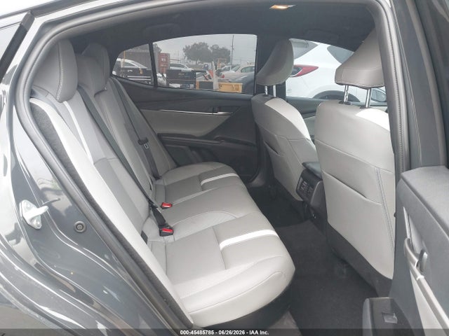 Продаж на аукціоні авто 2026 Toyota Camry Se, vin: 4T1DAACK7TU240852, номер лоту: 45485785