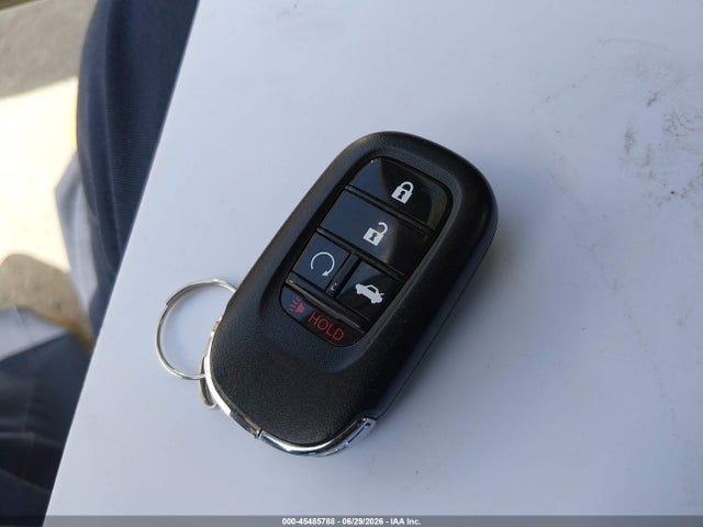 Honda Civic Sport 2025 2HGFE2F56SH500965 Image 11