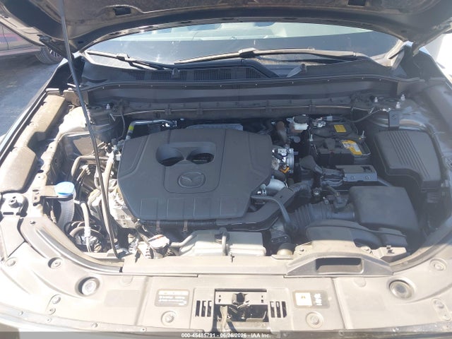Mazda Cx-5 2.5 S Preferred 2025 JM3KFBCM7S0689112 Image 10