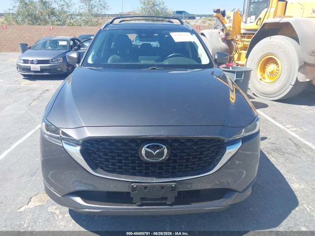 Mazda Cx-5 2.5 S Preferred 2025 JM3KFBCM7S0689112 Image 12