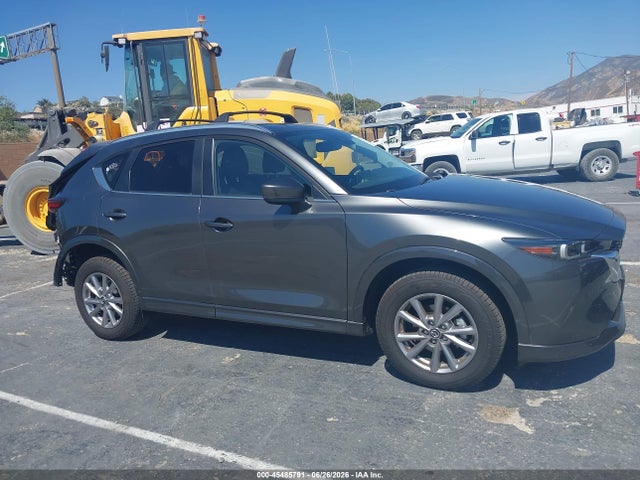 Mazda Cx-5 2.5 S Preferred 2025 JM3KFBCM7S0689112 Image 13