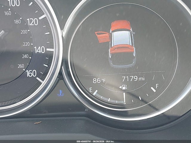 Mazda Cx-5 2.5 S Preferred 2025 JM3KFBCM7S0689112 Image 15