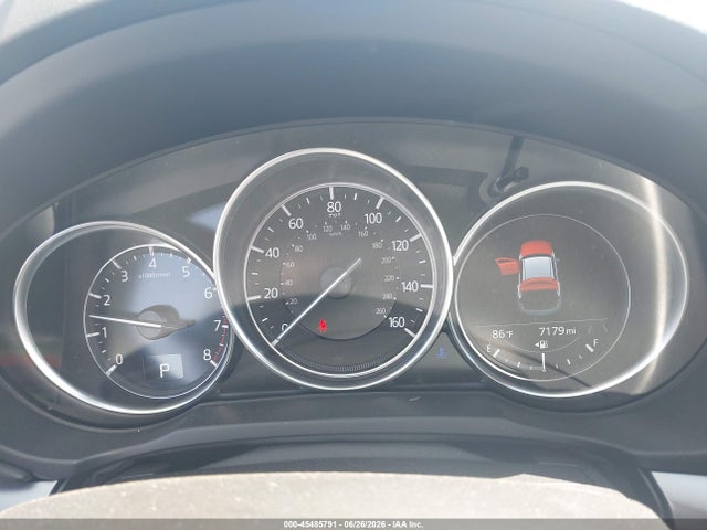 Mazda Cx-5 2.5 S Preferred 2025 JM3KFBCM7S0689112 Image 7
