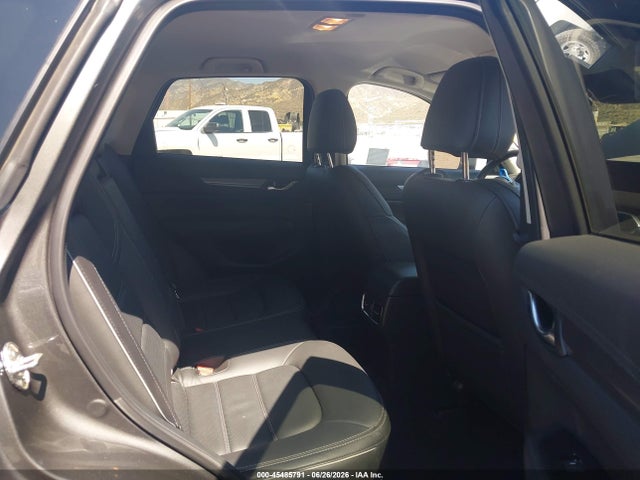Mazda Cx-5 2.5 S Preferred 2025 JM3KFBCM7S0689112 Image 8