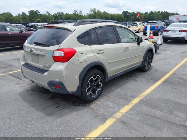 Aukcja sprzedaży 2014 Subaru Xv Crosstrek 2.0i Limited, vin: JF2GPAKC7E8268271, numer aukcji: 45485794
