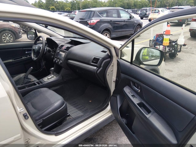 Aukcja sprzedaży 2014 Subaru Xv Crosstrek 2.0i Limited, vin: JF2GPAKC7E8268271, numer aukcji: 45485794